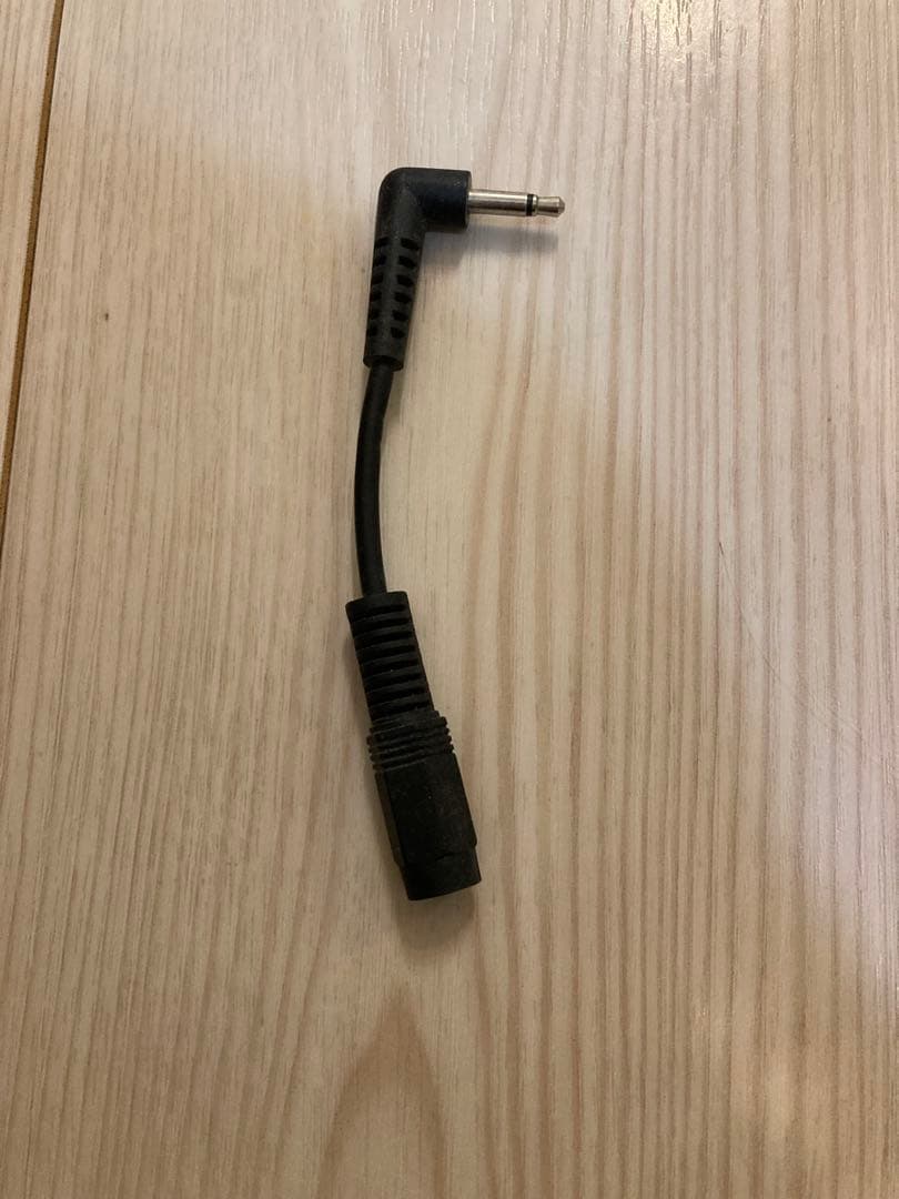 Turbo RAT USA95年 ナショセミLM308N DC変換オマケ付き