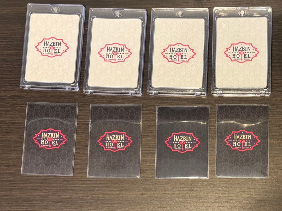 い*ち様 HAZBINHOTEL S2 1st No.57,58,59,60 f