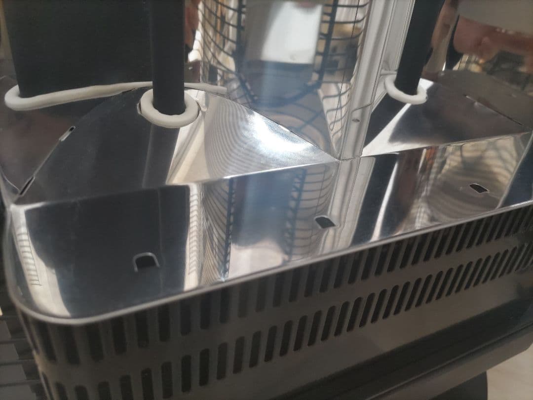 【中古】DAIKIN ダイキン ERFT11YS-T セラムヒート