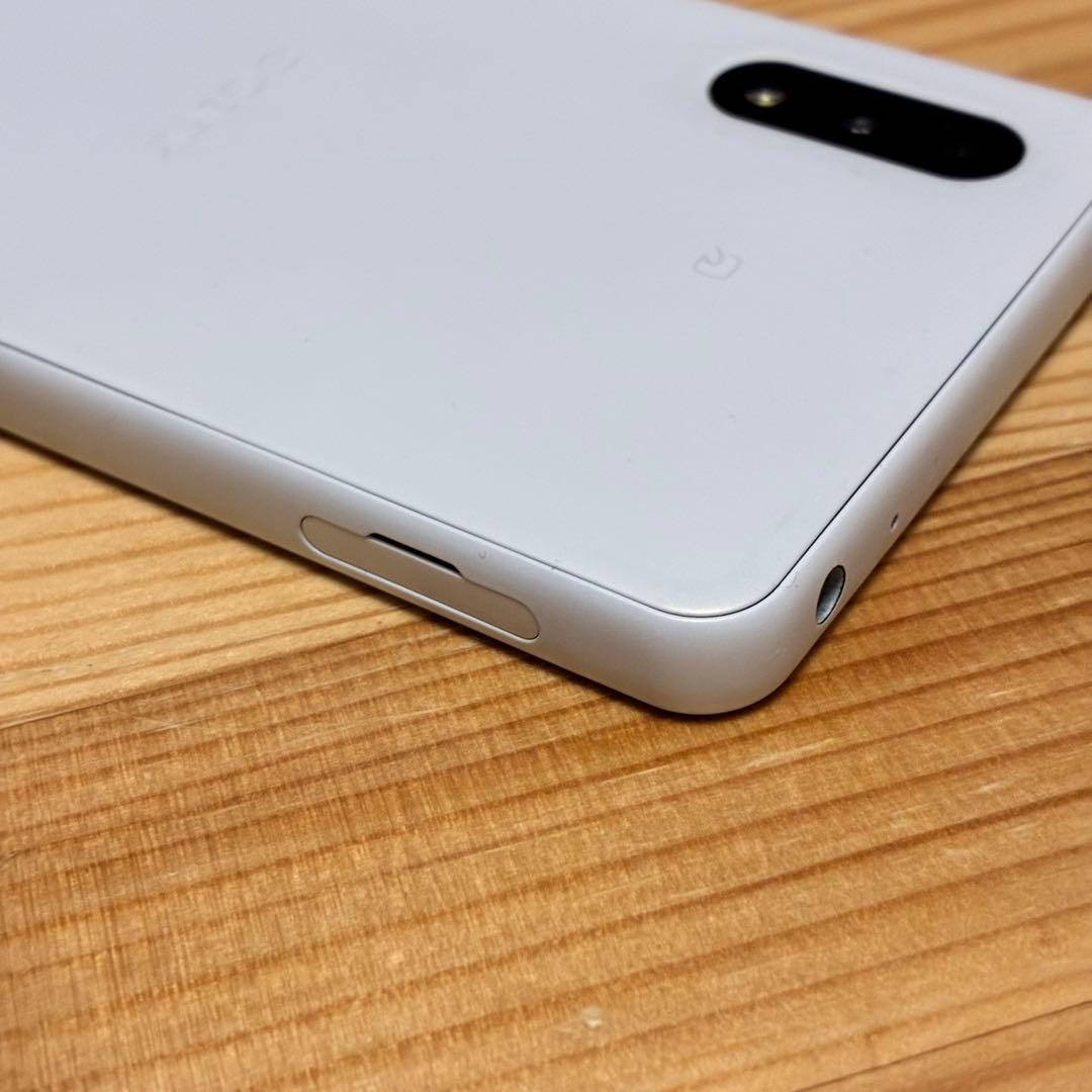 愛*様 yy4618 SONY Xperia ace ii SO-41B doc