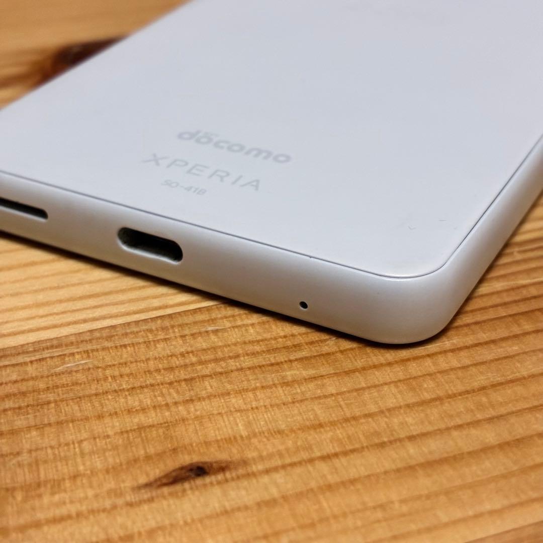 愛*様 yy4618 SONY Xperia ace ii SO-41B doc