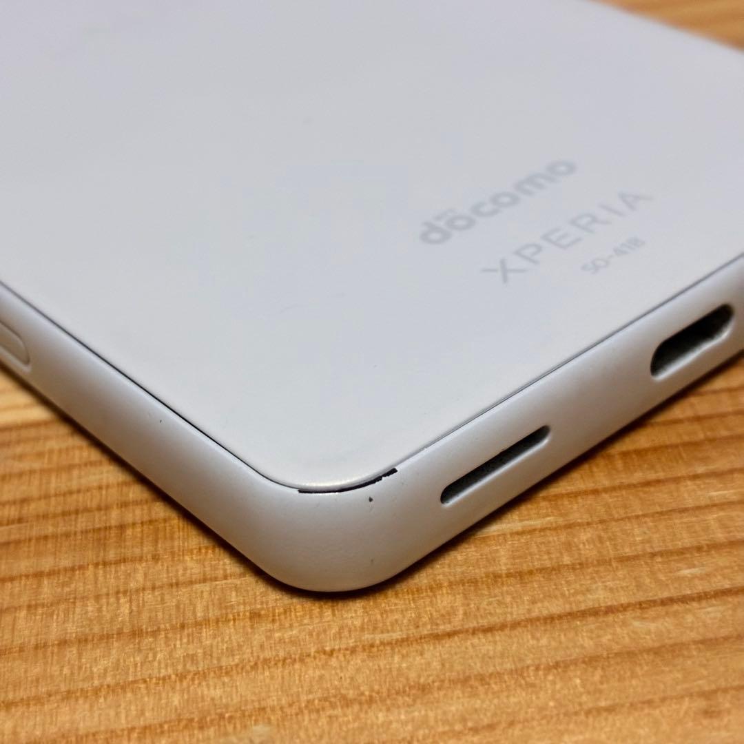 愛*様 yy4618 SONY Xperia ace ii SO-41B doc