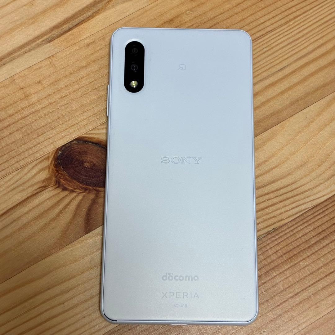 愛*様 yy4618 SONY Xperia ace ii SO-41B doc