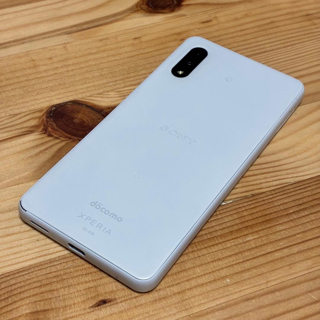愛*様 yy4618 SONY Xperia ace ii SO-41B doc