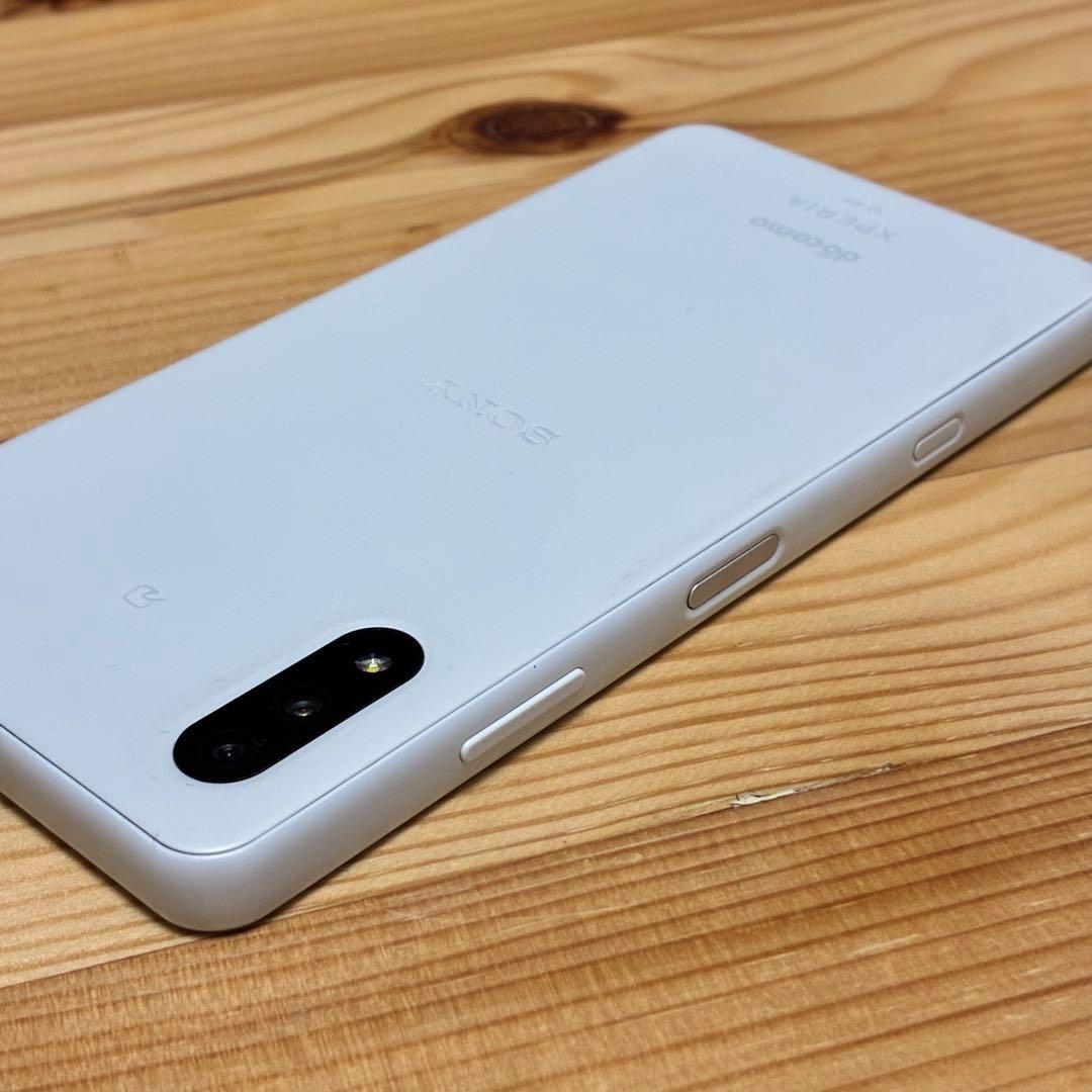 愛*様 yy4618 SONY Xperia ace ii SO-41B doc