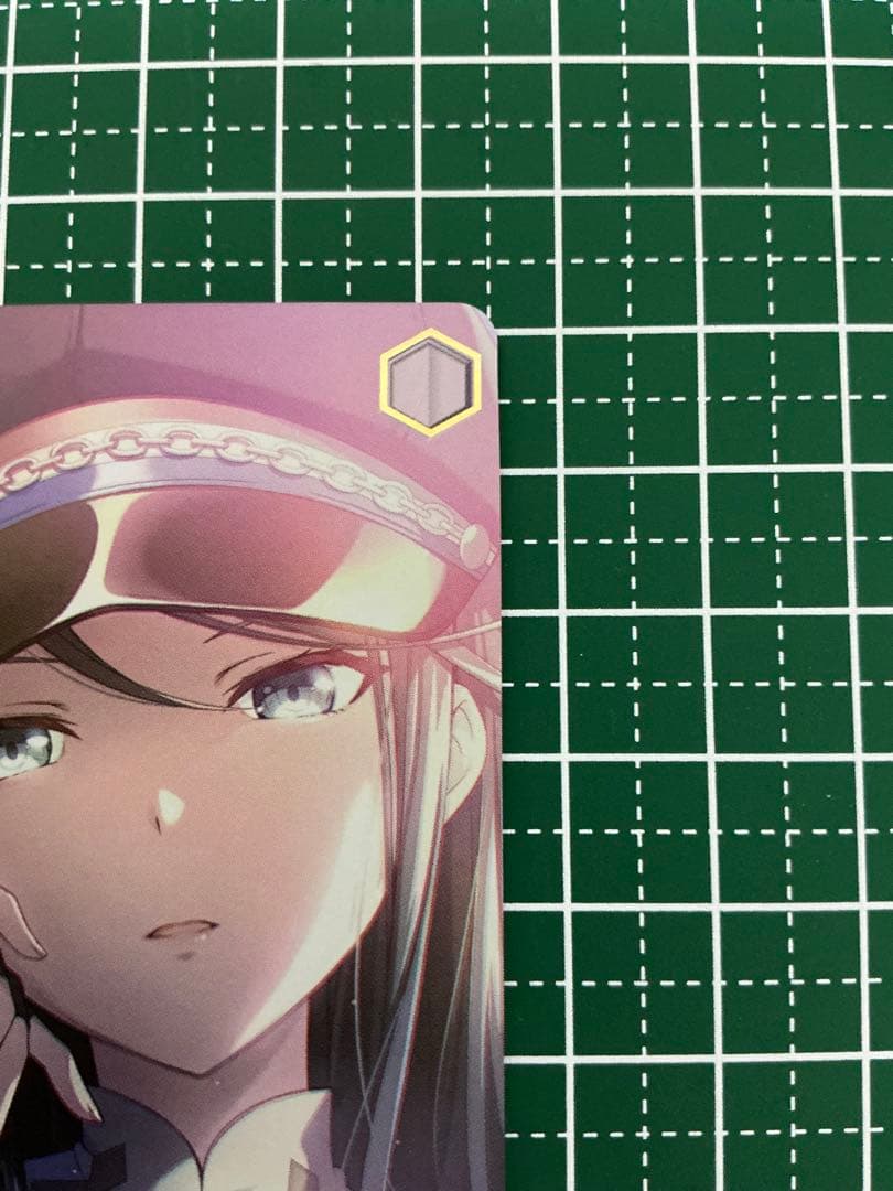 SSP 想いをつなげるスターピース 星乃一歌(サイン入り)