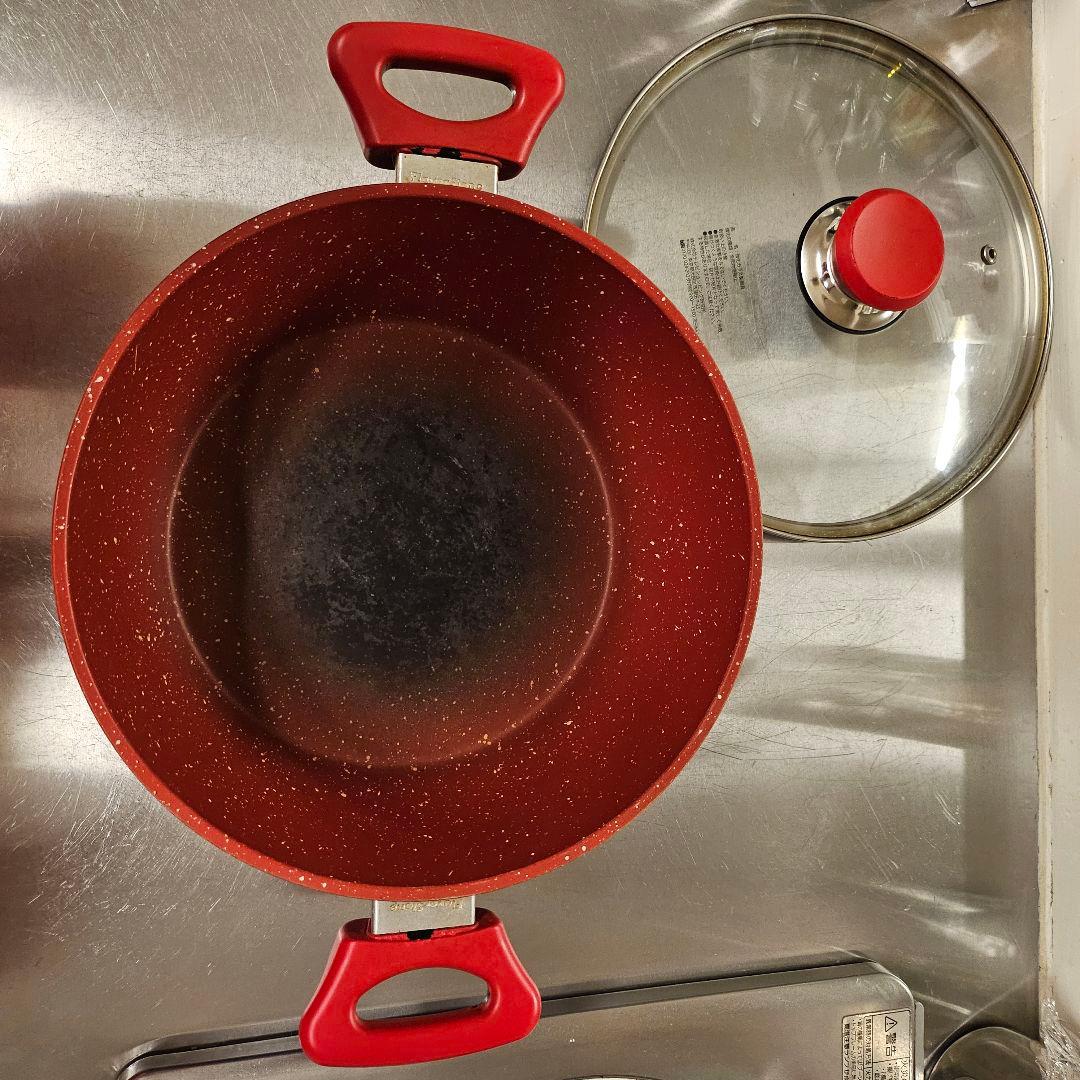 フレーバーストーン　2点セット