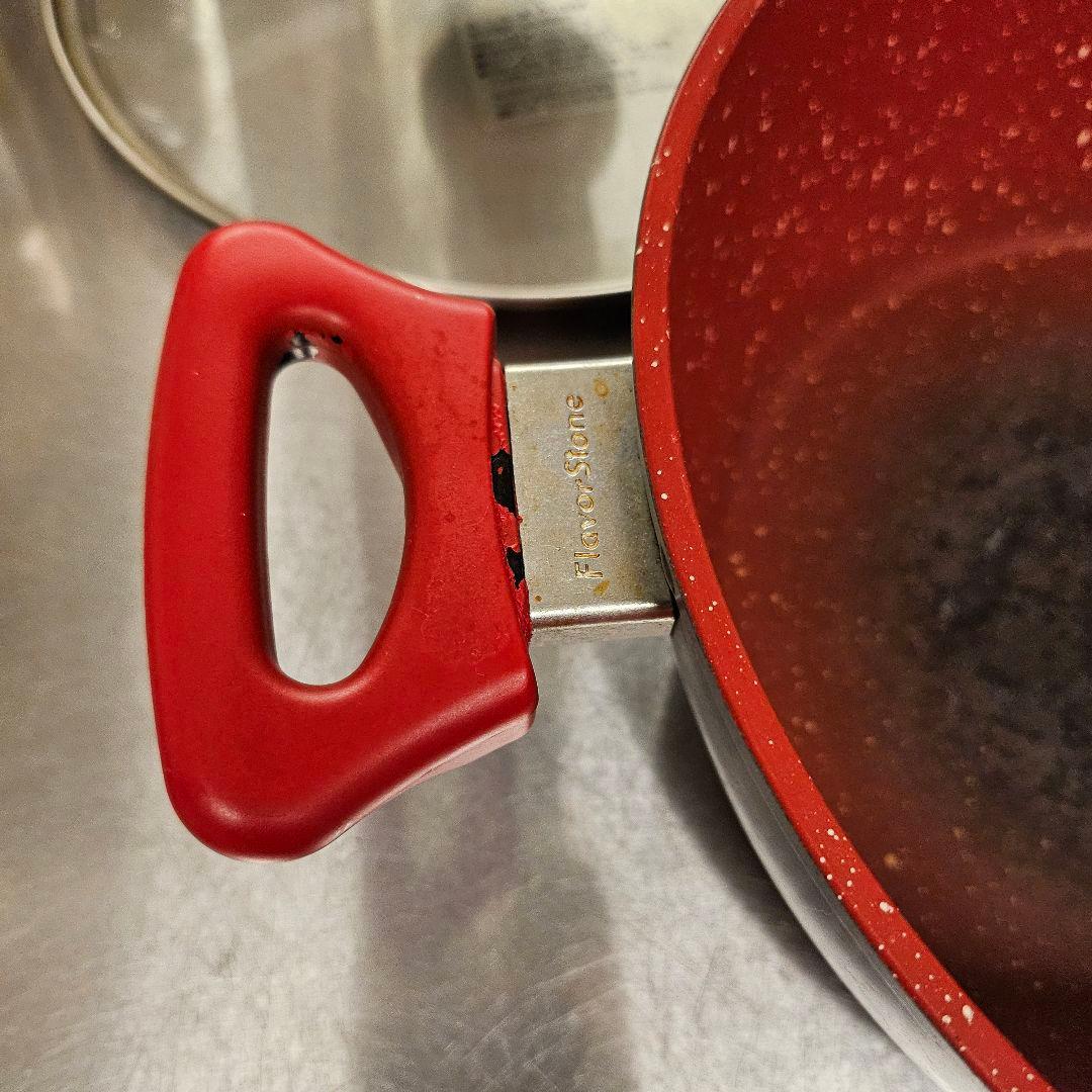 フレーバーストーン　2点セット