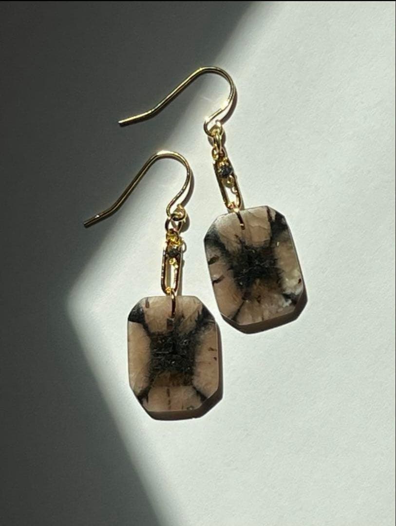 ビーゲンキ　14kgf トムソナイト バーピアス