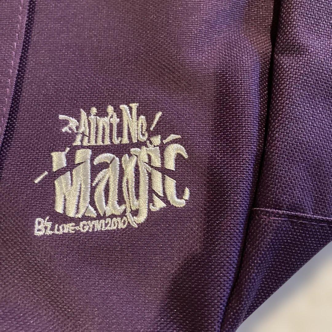 B'z ショルダーバッグ