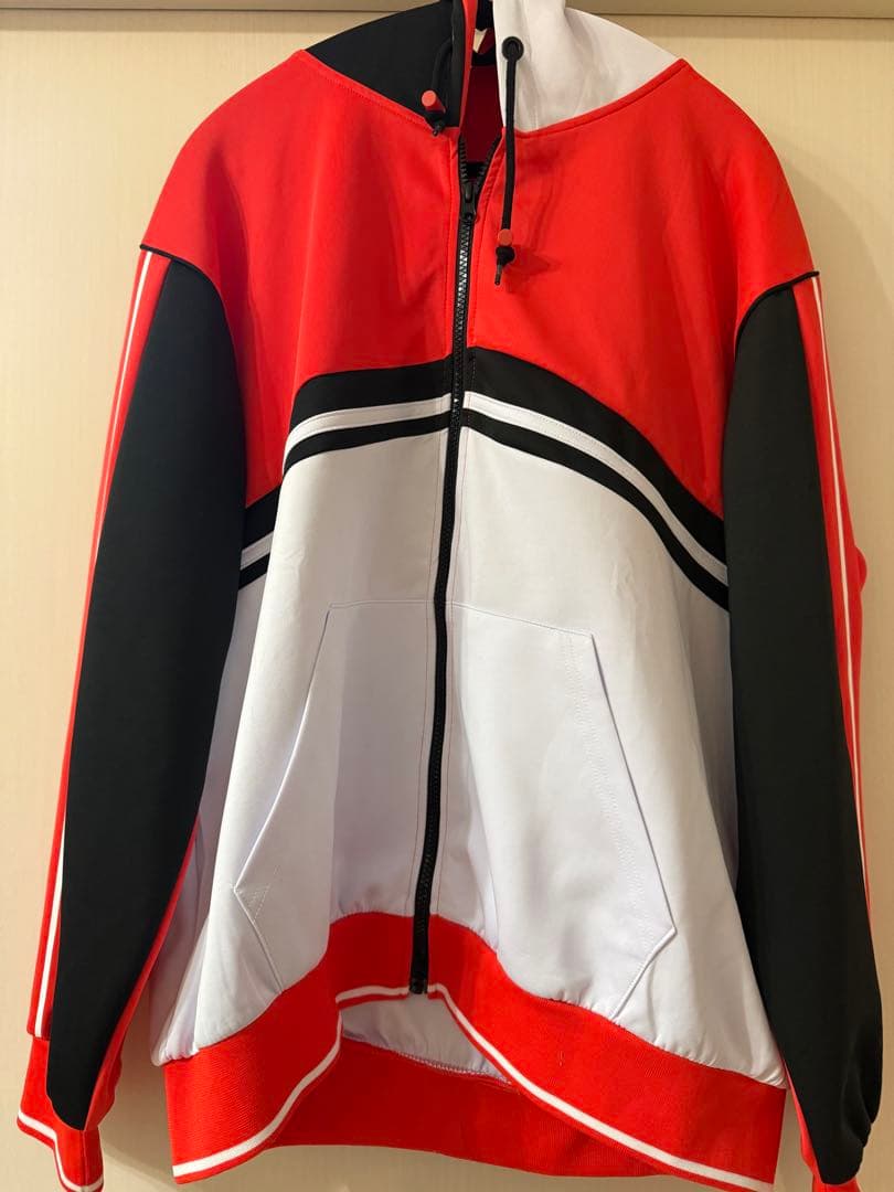 KING OF PRISM　SePTENTRIONパーカー　タオル　一条シン