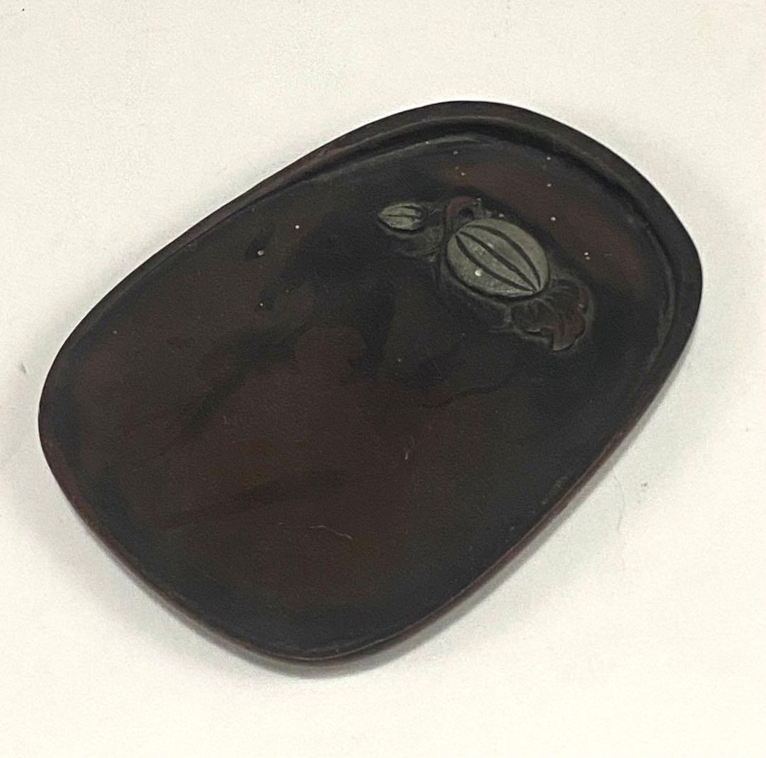 中国美術 文房用硯