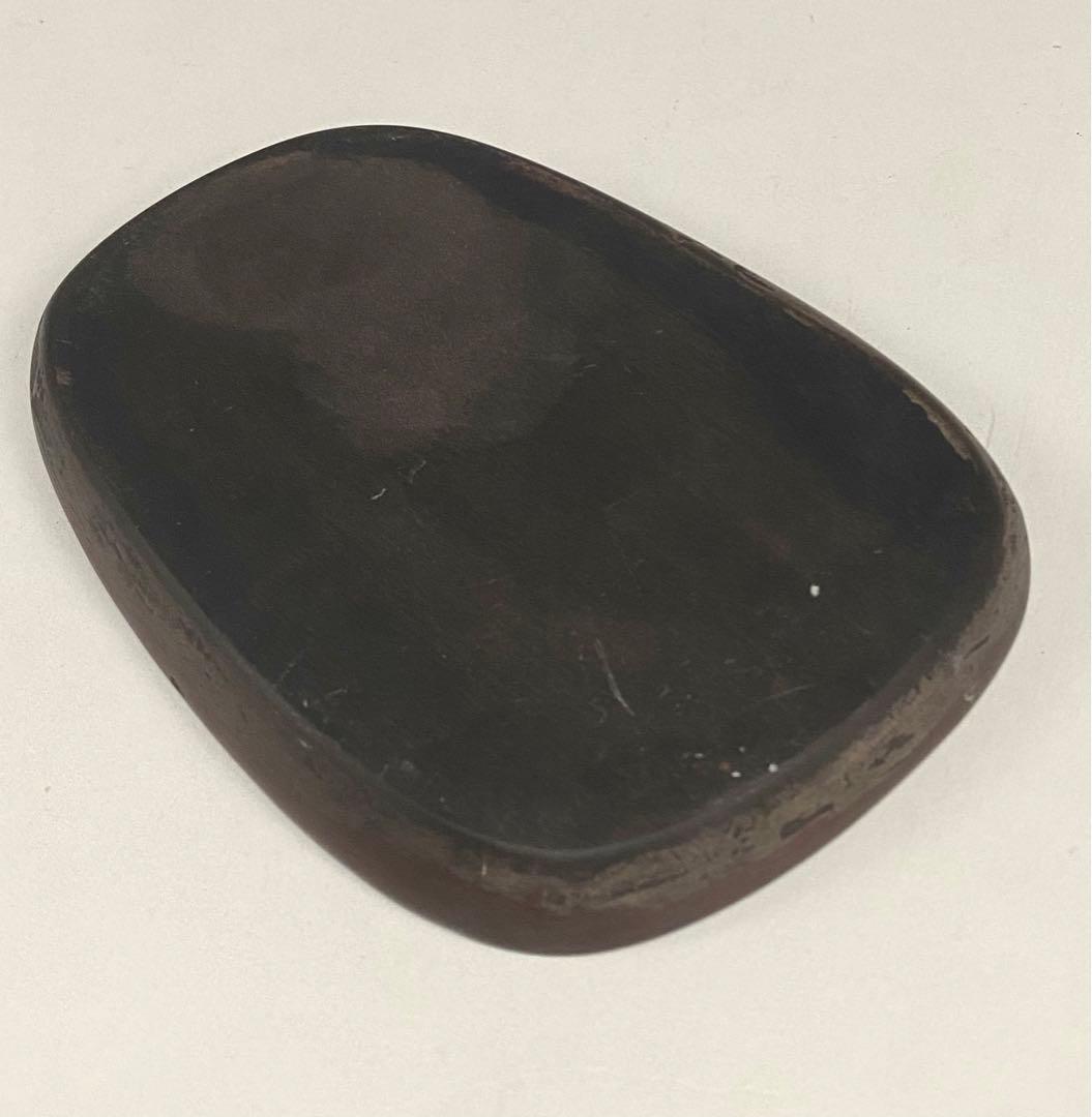 中国美術 文房用硯