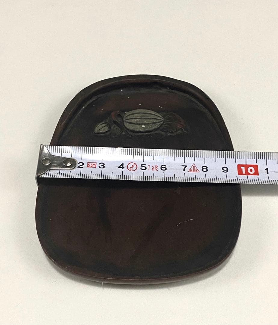 中国美術 文房用硯