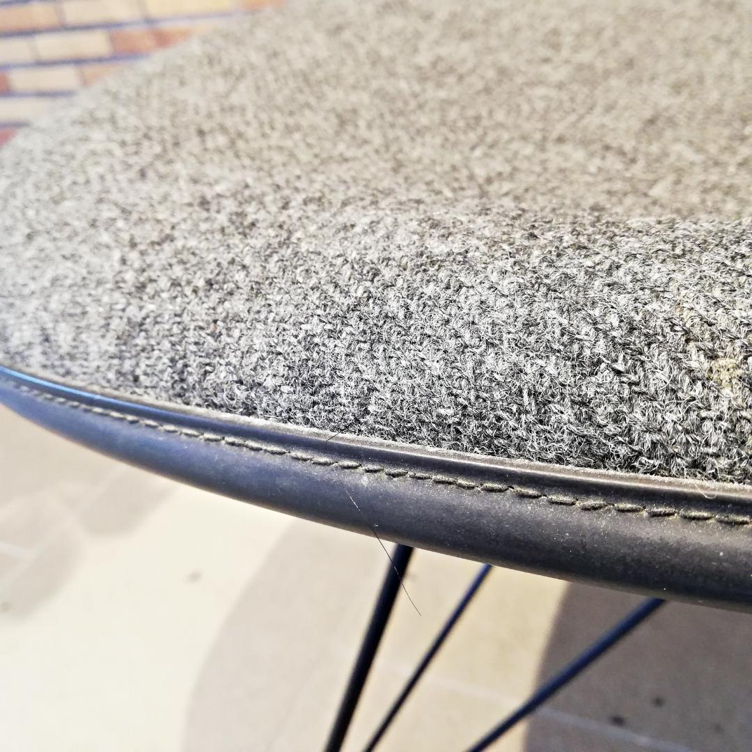 如月セール◇HarrisTweed Side Shellchair1