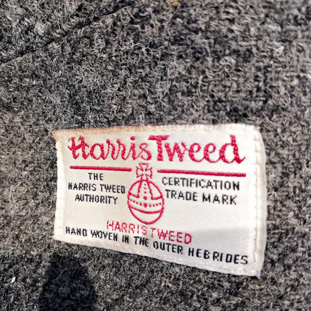 如月セール◇HarrisTweed Side Shellchair1