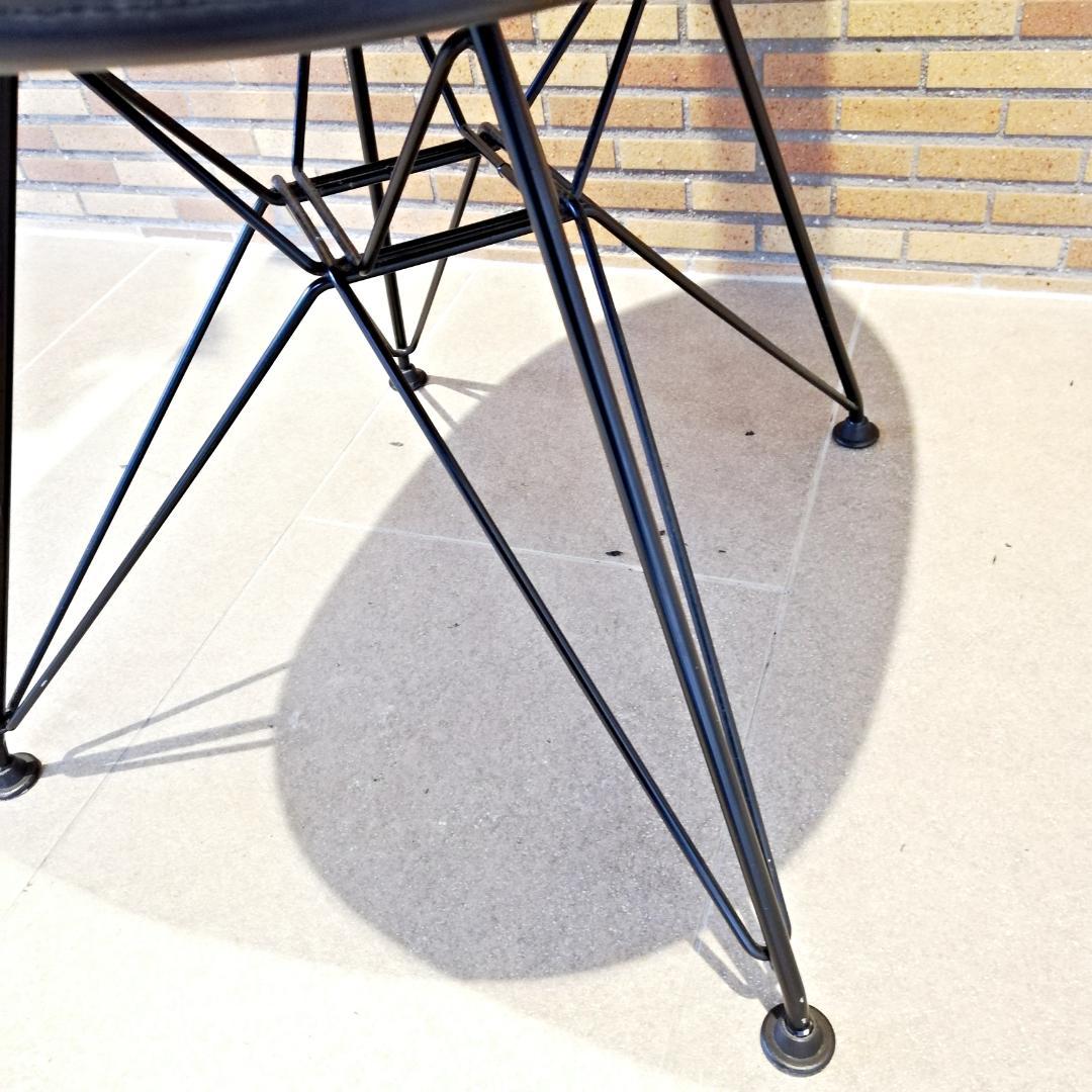 如月セール◇HarrisTweed Side Shellchair1