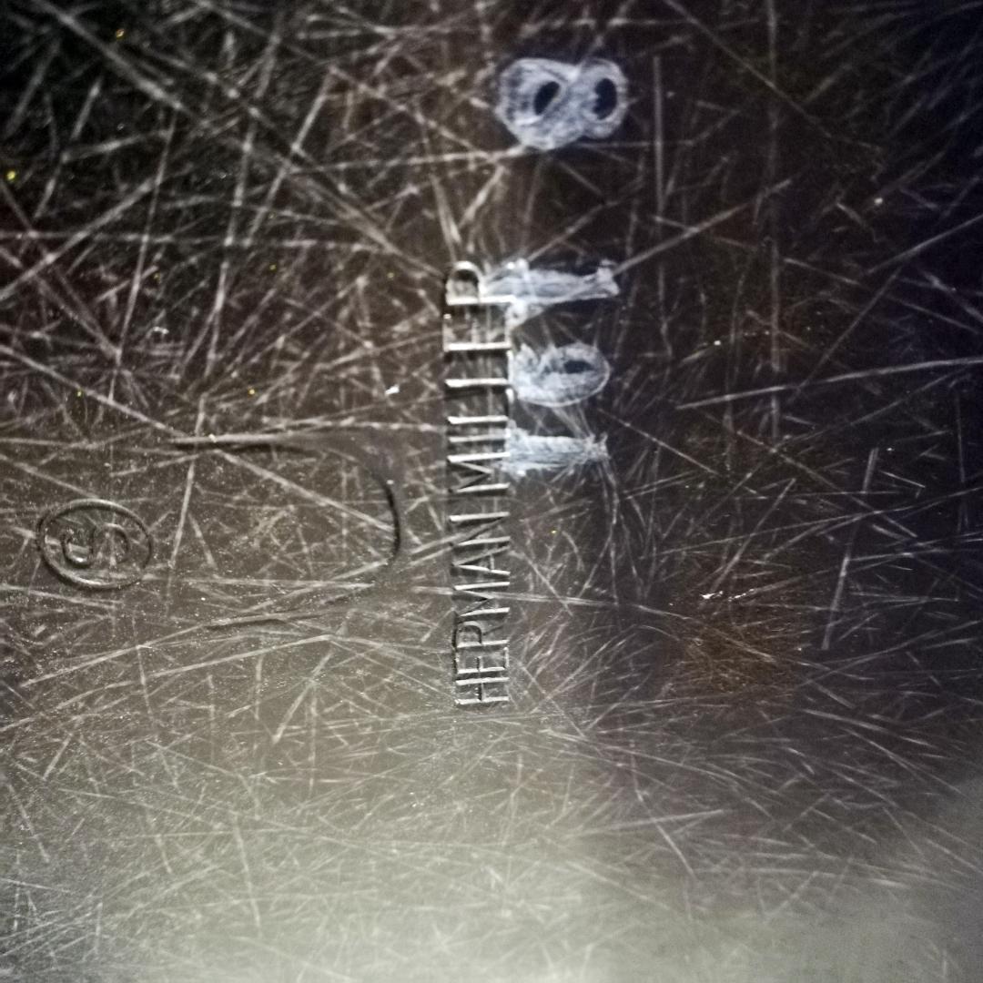 如月セール◇HarrisTweed Side Shellchair1