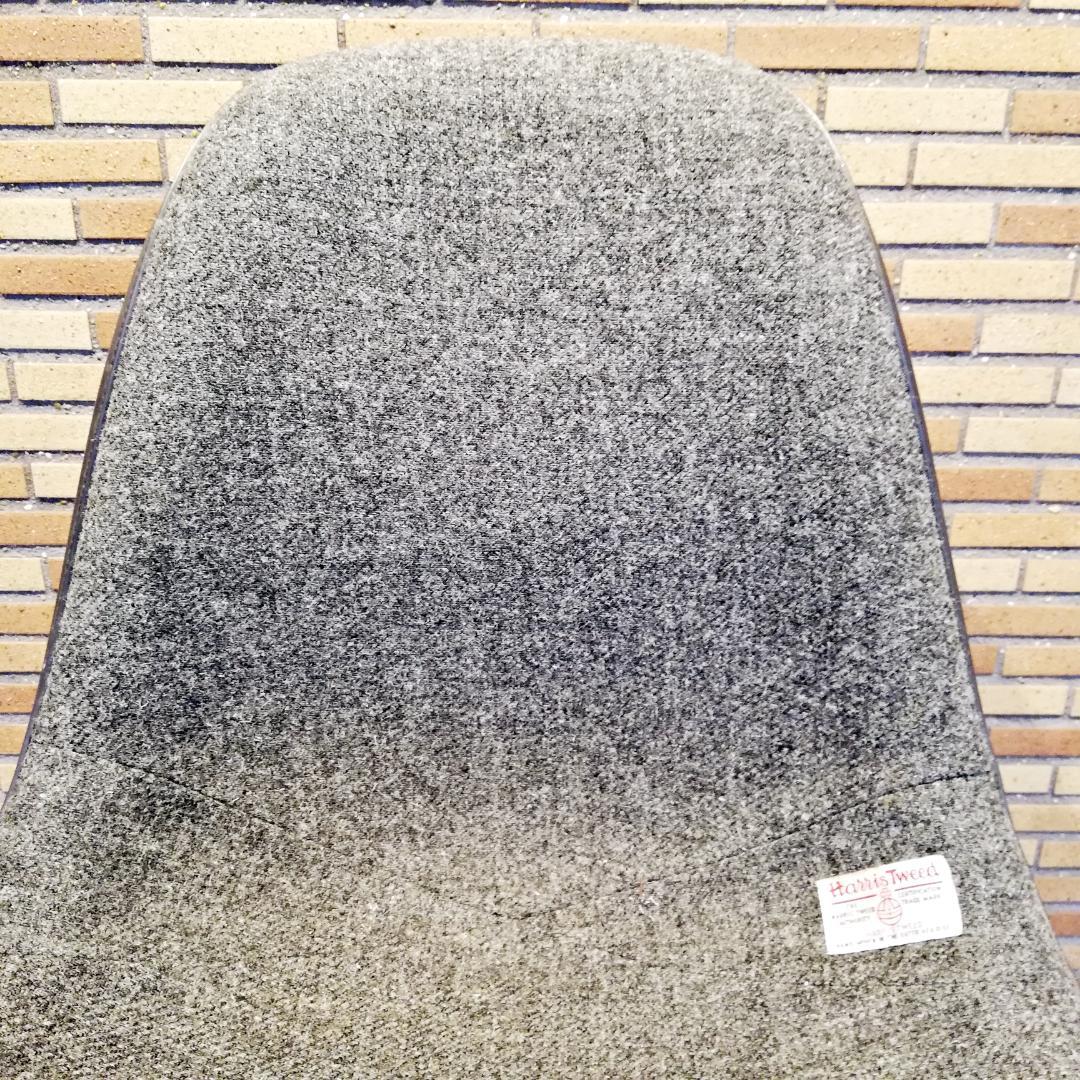如月セール◇HarrisTweed Side Shellchair1