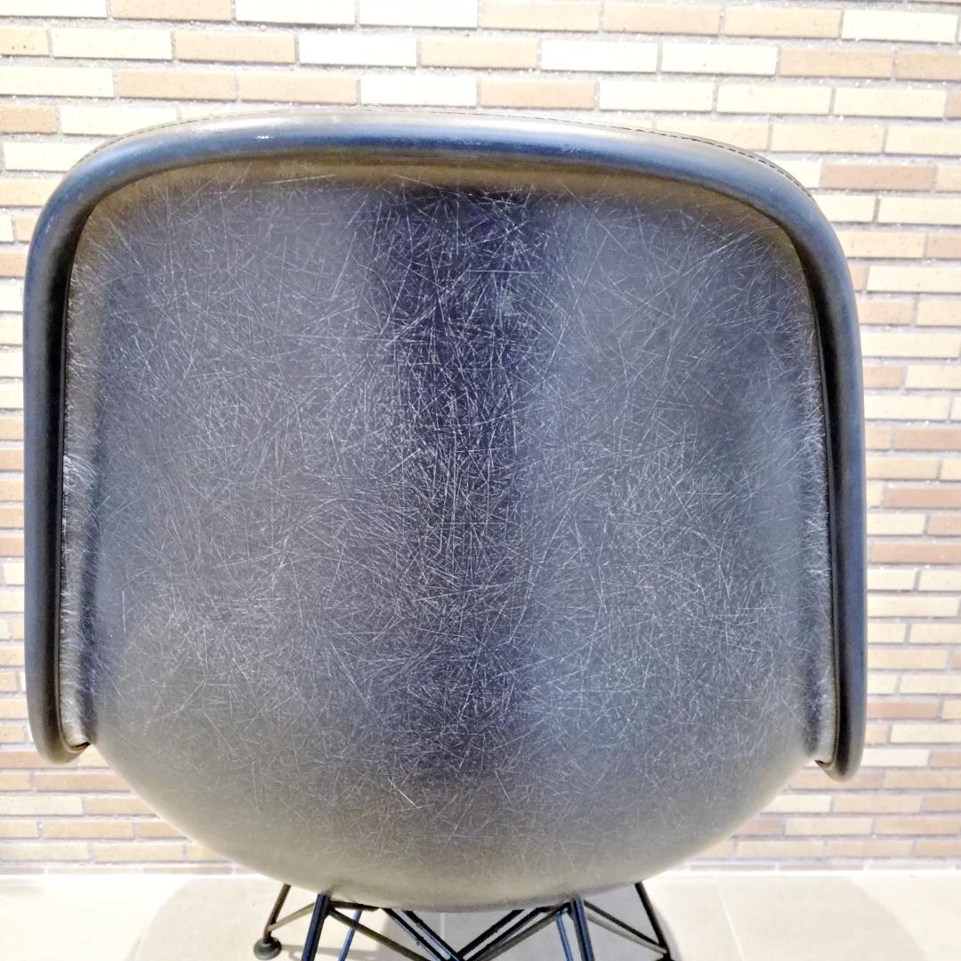 如月セール◇HarrisTweed Side Shellchair1