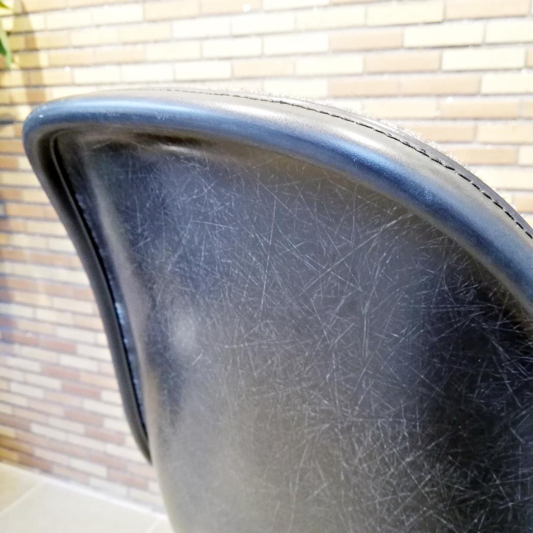 如月セール◇HarrisTweed Side Shellchair1