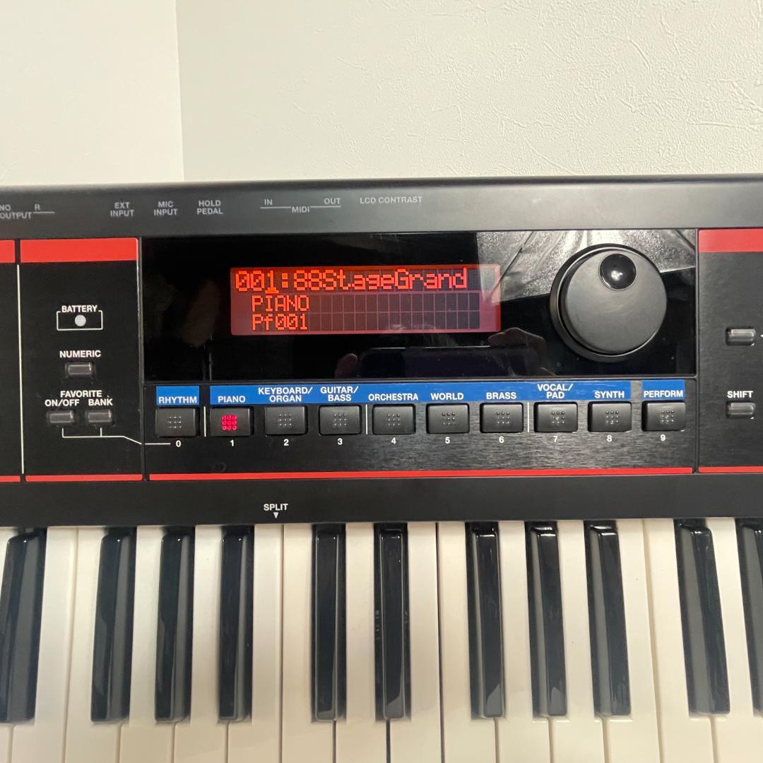 Roland ローランド JUNO-Di