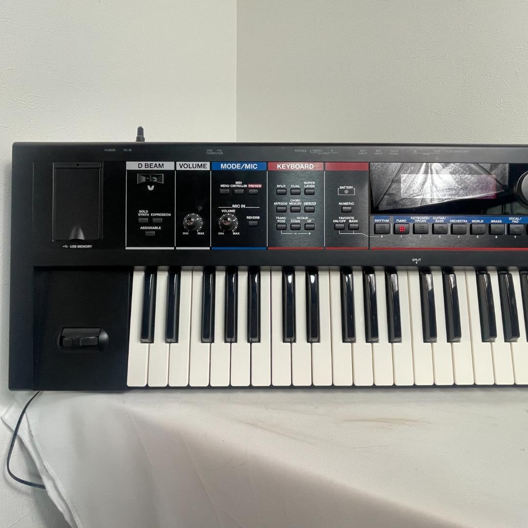 Roland ローランド JUNO-Di