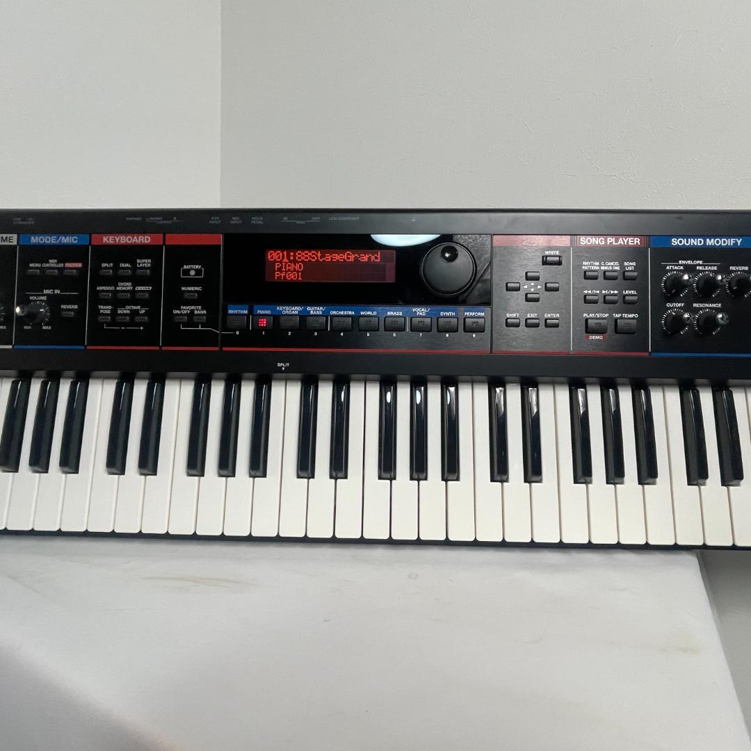 Roland ローランド JUNO-Di