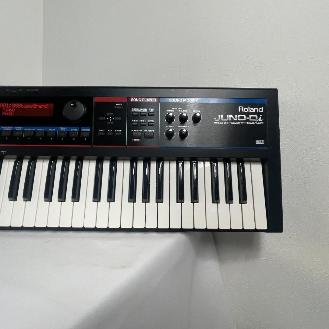 Roland ローランド JUNO-Di