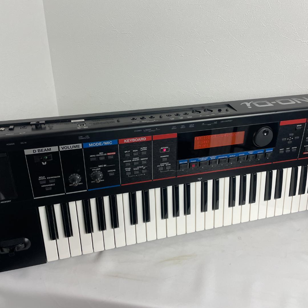 Roland ローランド JUNO-Di
