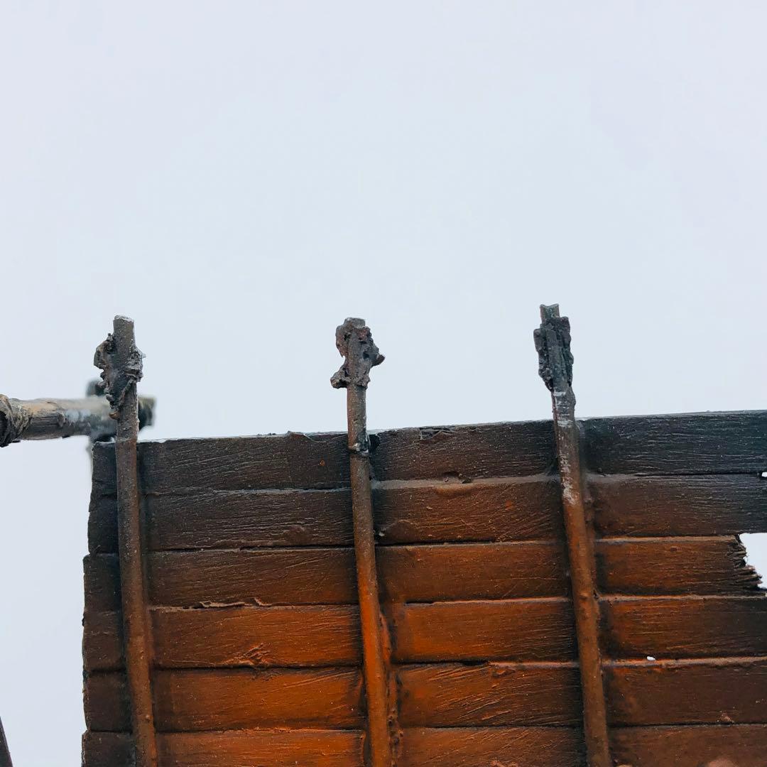 キャスト 特撮大百科 大魔神 飛弾國出現版 復刻版 ガメラ CAST