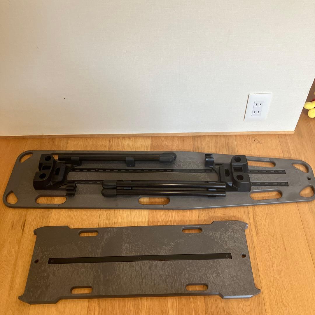 チ*助様 ロックフィールドイクイップメント GT40×DECK2 3点セット