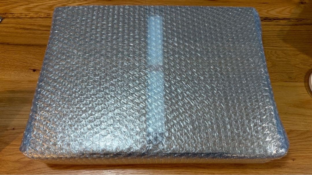 お値下げ！MacBook Air M1チップ搭載モデル（2020年）ゴールド