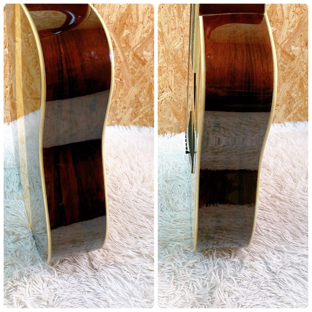 morris w-40 3pバック　セミハードケース付き