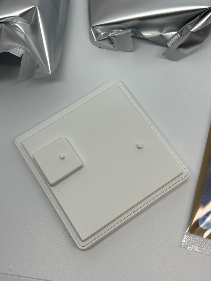 ポケモン　カードイラスト　フィギュアコレクション　ゴーリキー