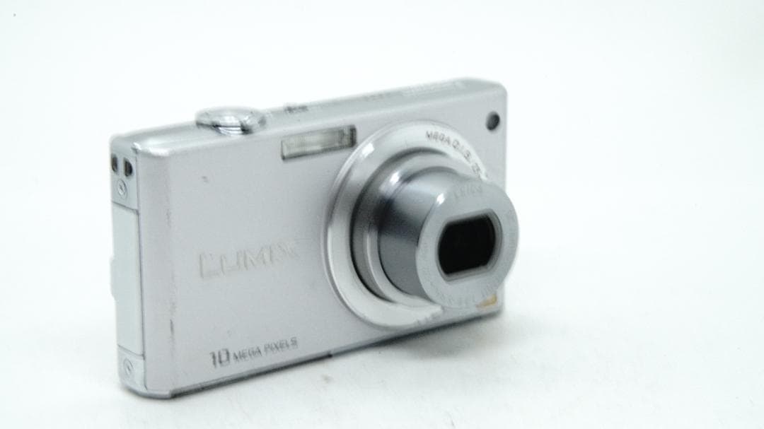 【U2364】 Panasonic LUMIX DMC-FX37 パナソニック