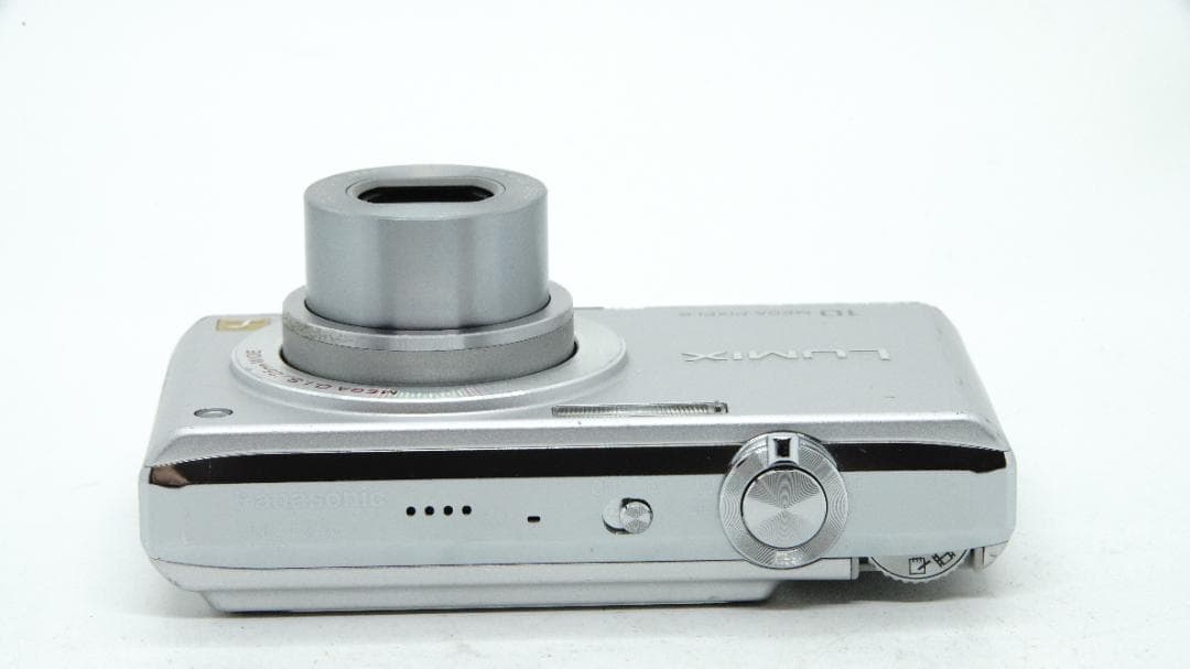 【U2364】 Panasonic LUMIX DMC-FX37 パナソニック