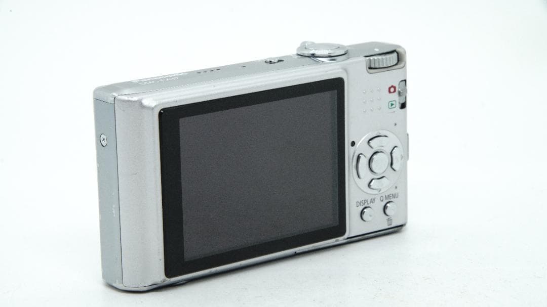 【U2364】 Panasonic LUMIX DMC-FX37 パナソニック
