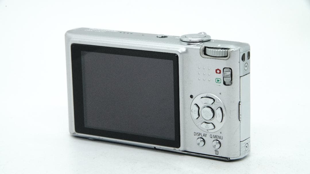 【U2364】 Panasonic LUMIX DMC-FX37 パナソニック