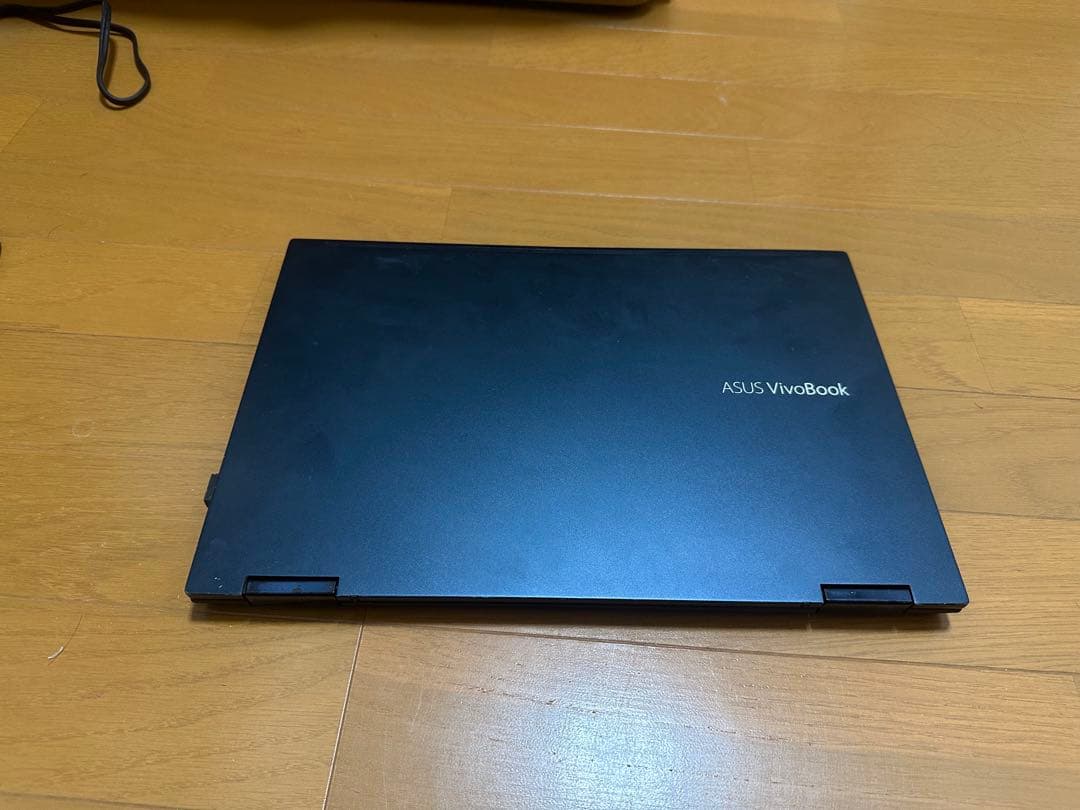 Windowsノート本体 ASUS VivoBook FLIP 14 TM420IA Ryzen3 8G