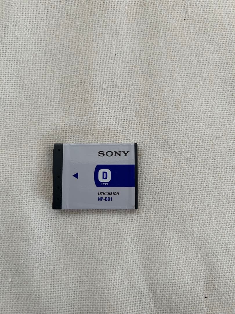 SONY Cyber-shot DSC-TX1コンパクトデジタルカメラ ゴールド