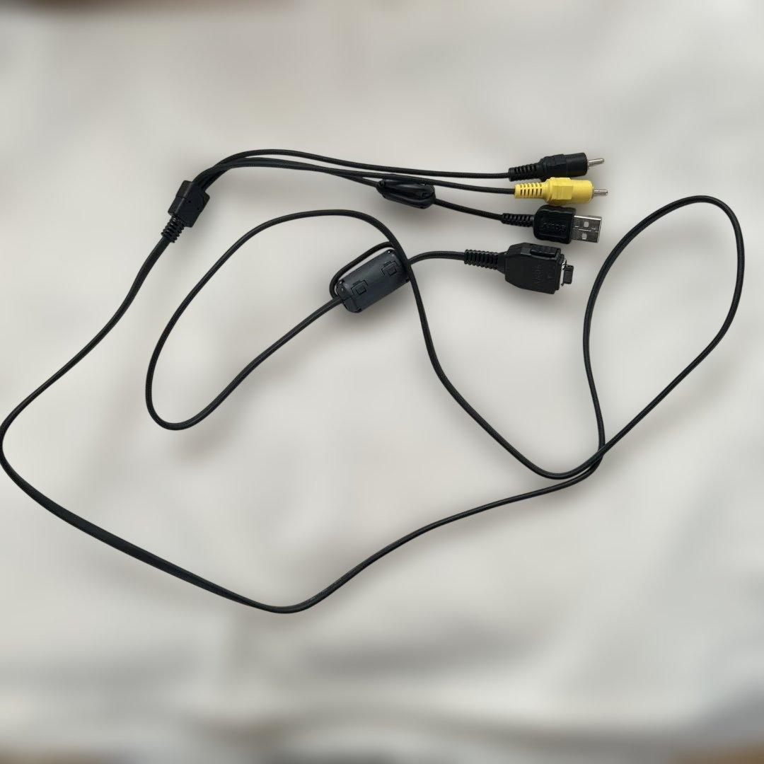 SONY Cyber-shot DSC-TX1コンパクトデジタルカメラ ゴールド