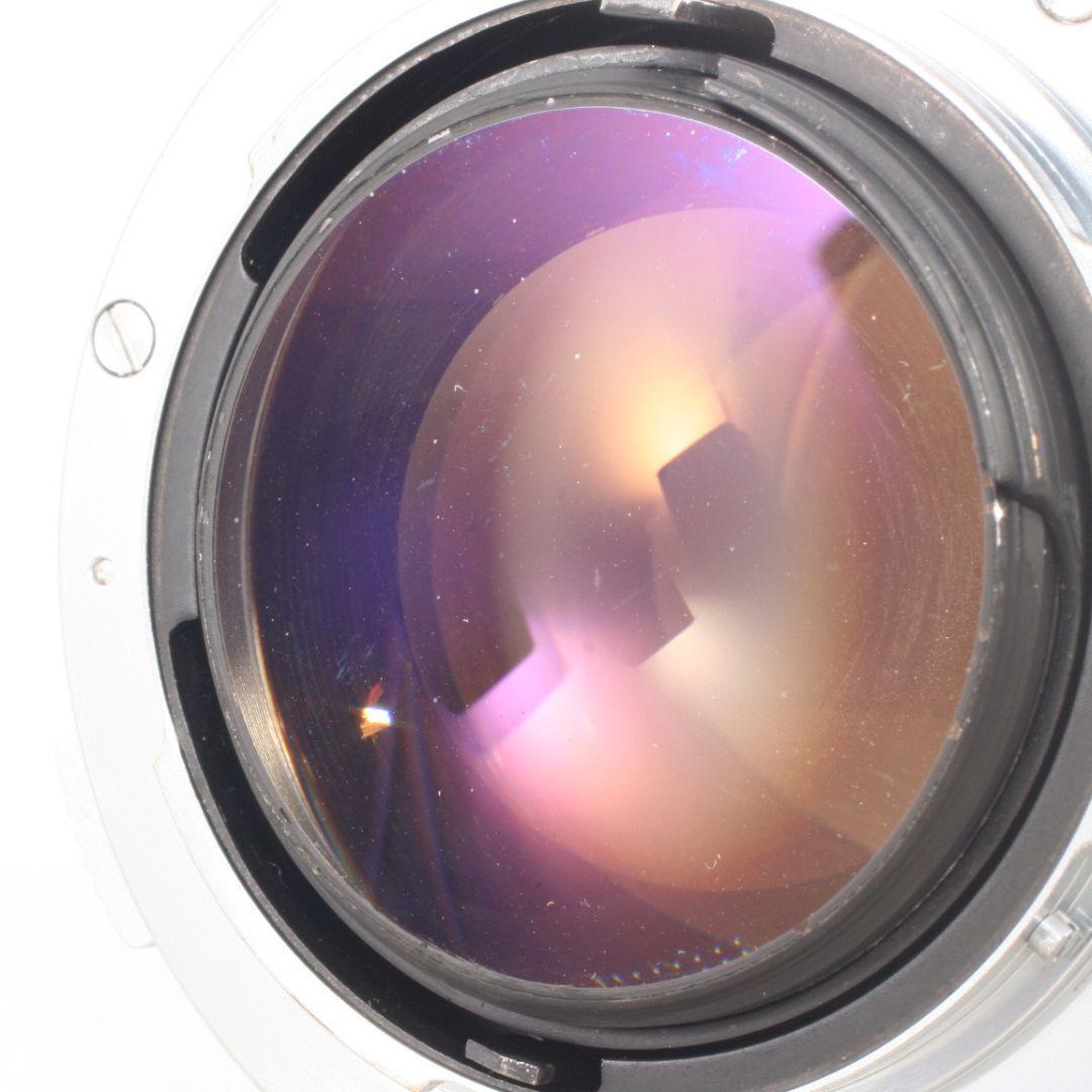 整備済 OLYMPUS OM-SYSTEM G.ZUIKO 55mm f1.2