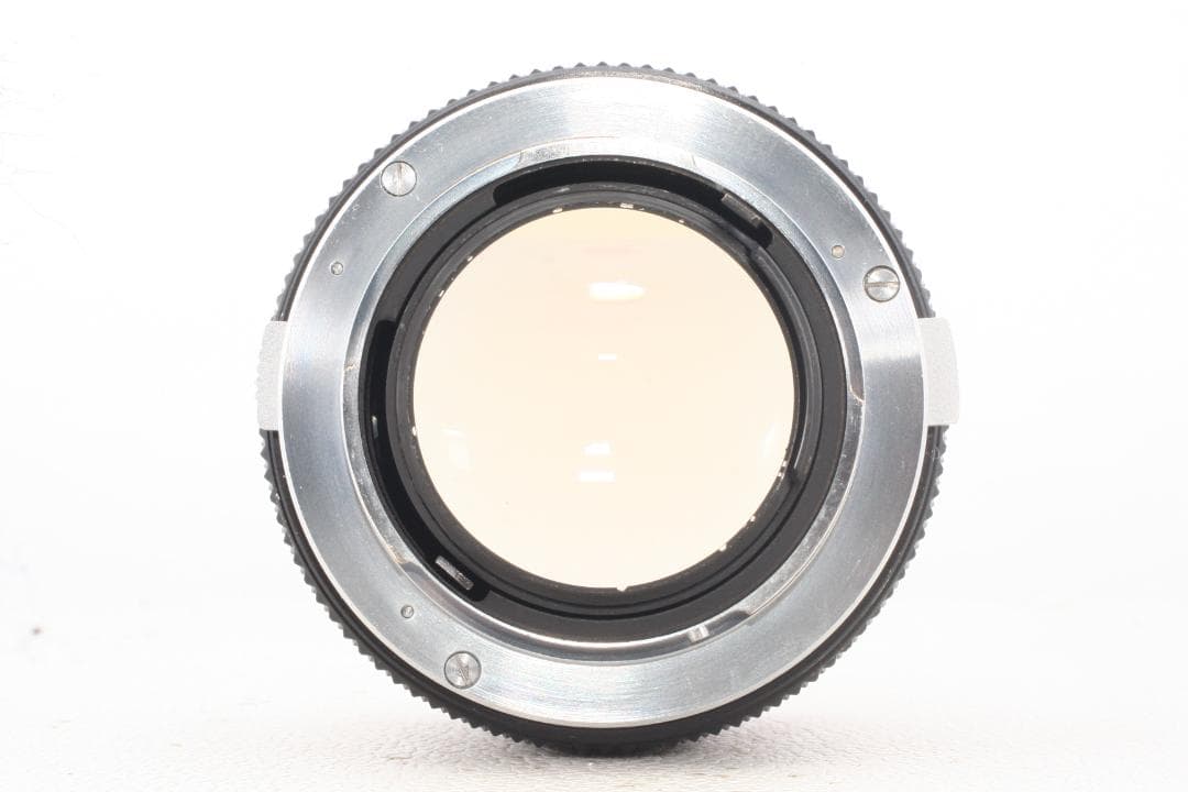 整備済 OLYMPUS OM-SYSTEM G.ZUIKO 55mm f1.2