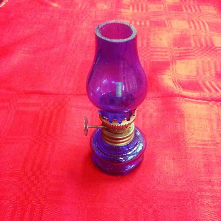 アルコールランプ   ミニ！  アンティークにバッチリ＼(^o^)／