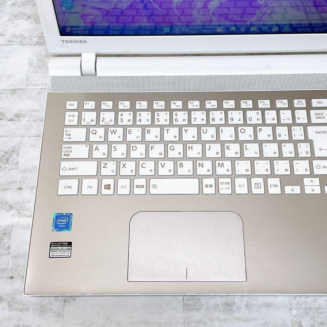 早いもの勝ち❤️お買い得 Windows11 ノートパソコン✨オフィス カメラ