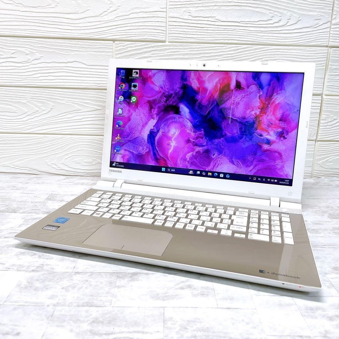 早いもの勝ち❤️お買い得 Windows11 ノートパソコン✨オフィス カメラ