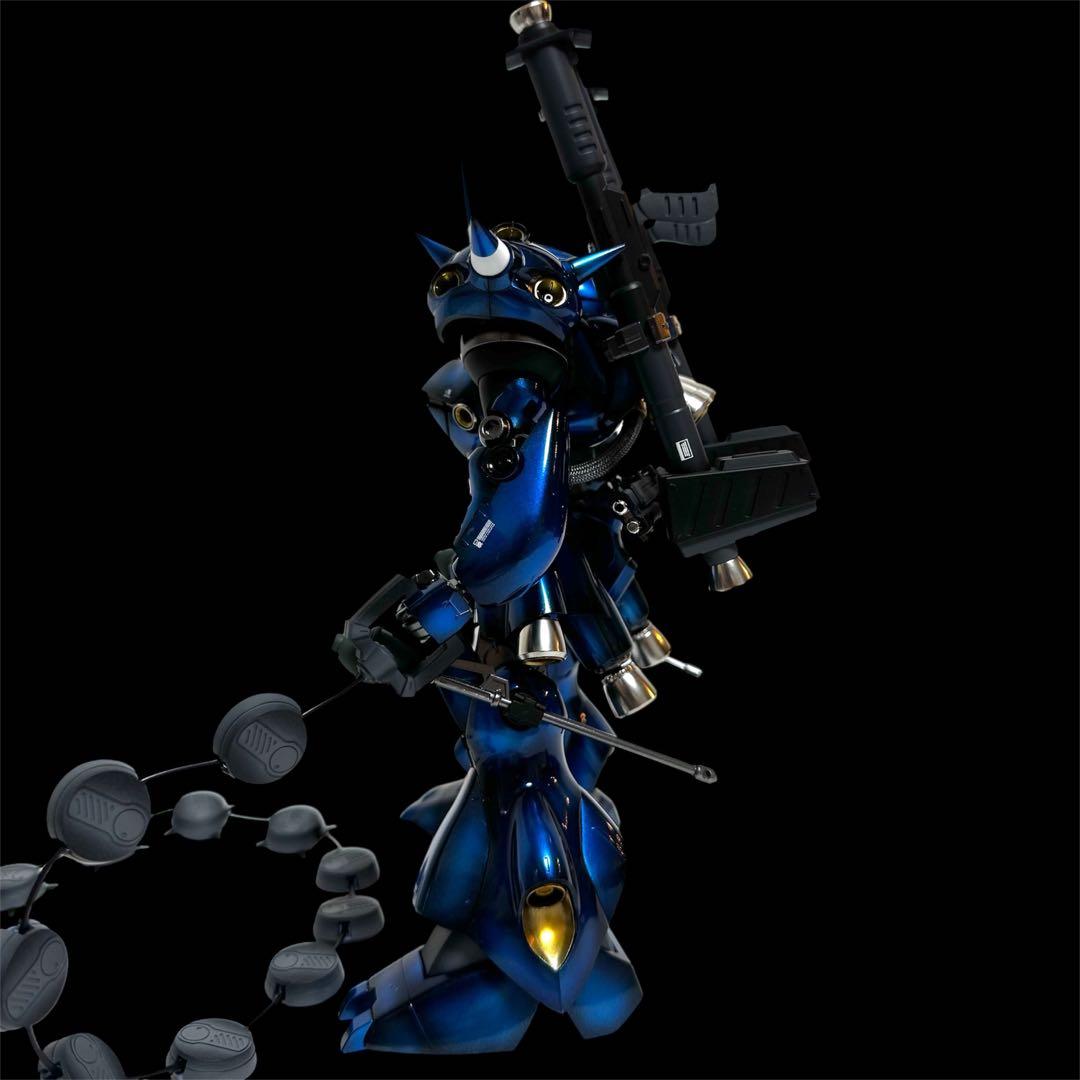 MG ケンプファー 塗装済み完成品 ガンプラ
