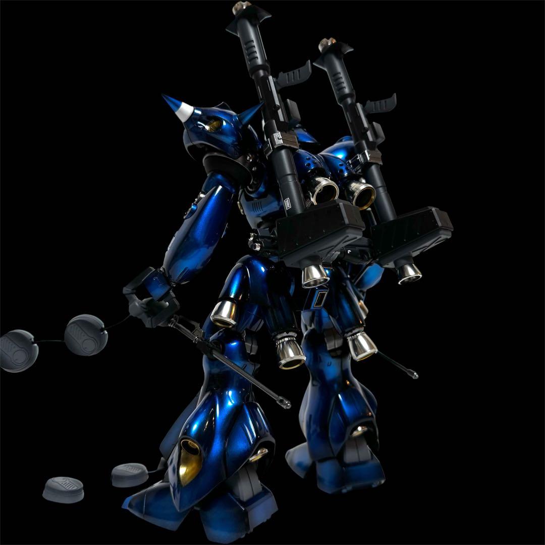 MG ケンプファー 塗装済み完成品 ガンプラ