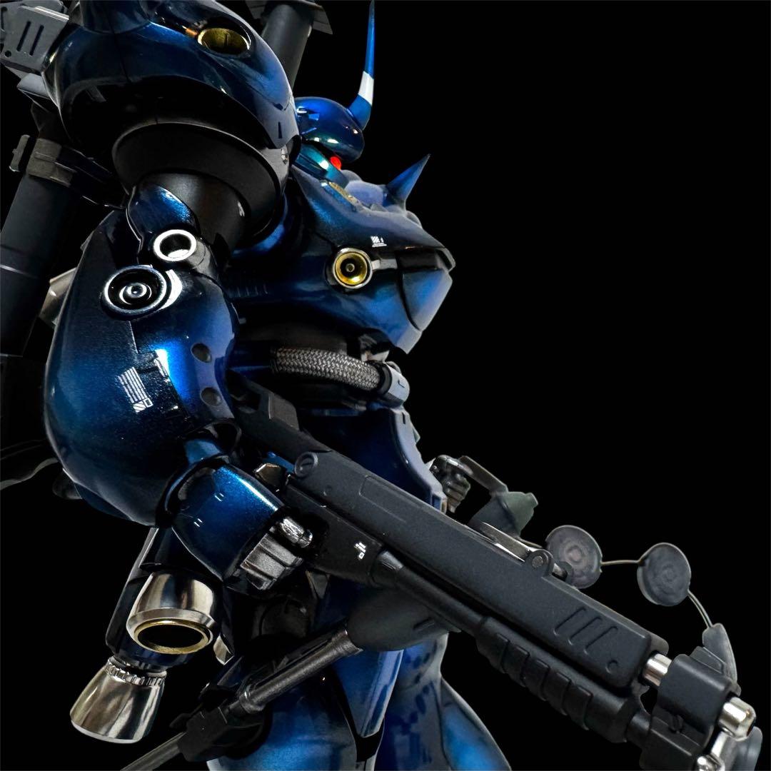 MG ケンプファー 塗装済み完成品 ガンプラ